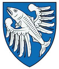 Coat of arms of the von Brockdorff family